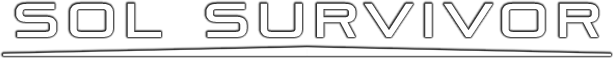 Sol Survivor logo