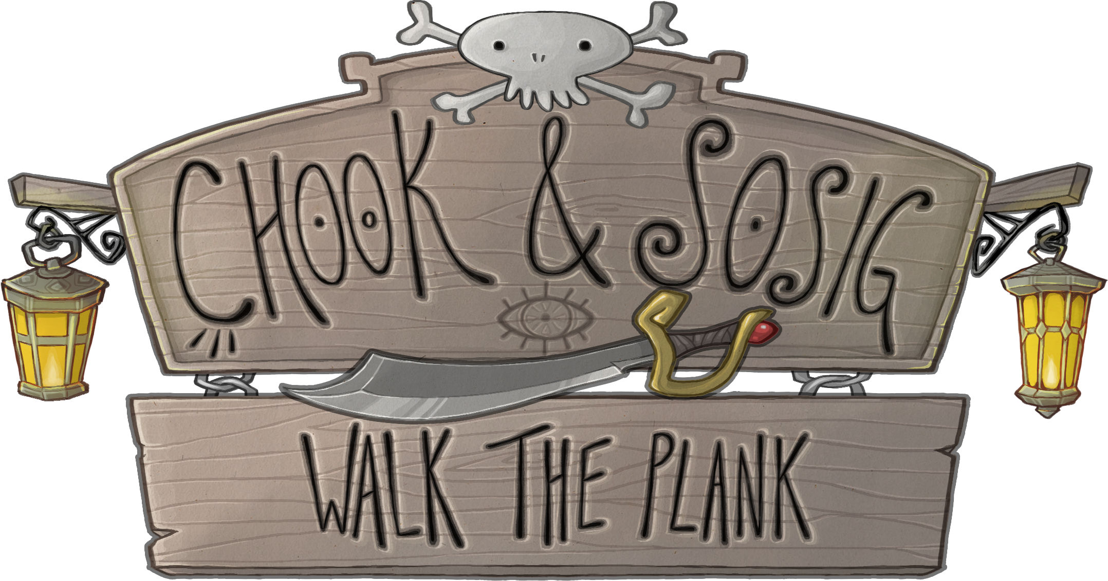 Chook & Sosig