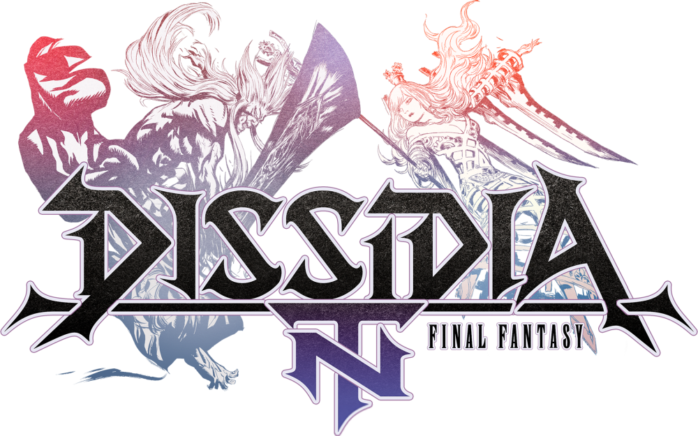 Dissidia Final Fantasy