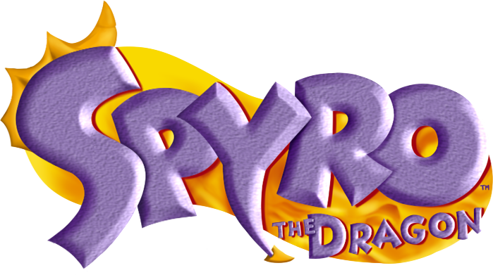 Spyro the Dragon