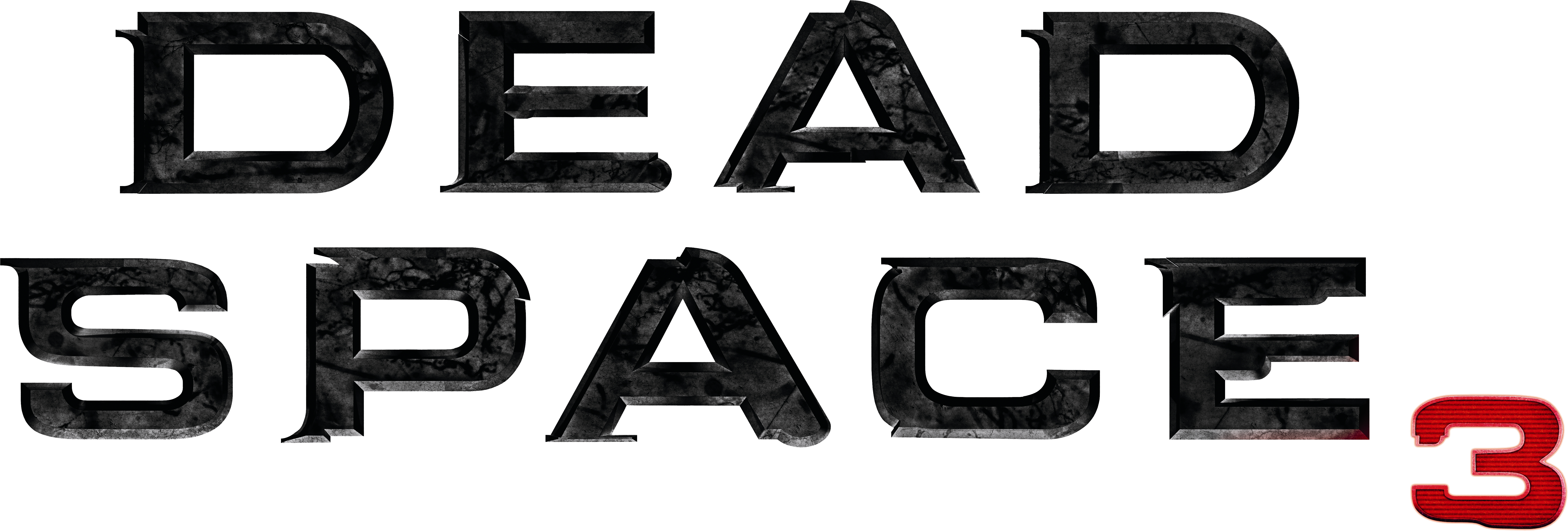 Dead Space 3 logo