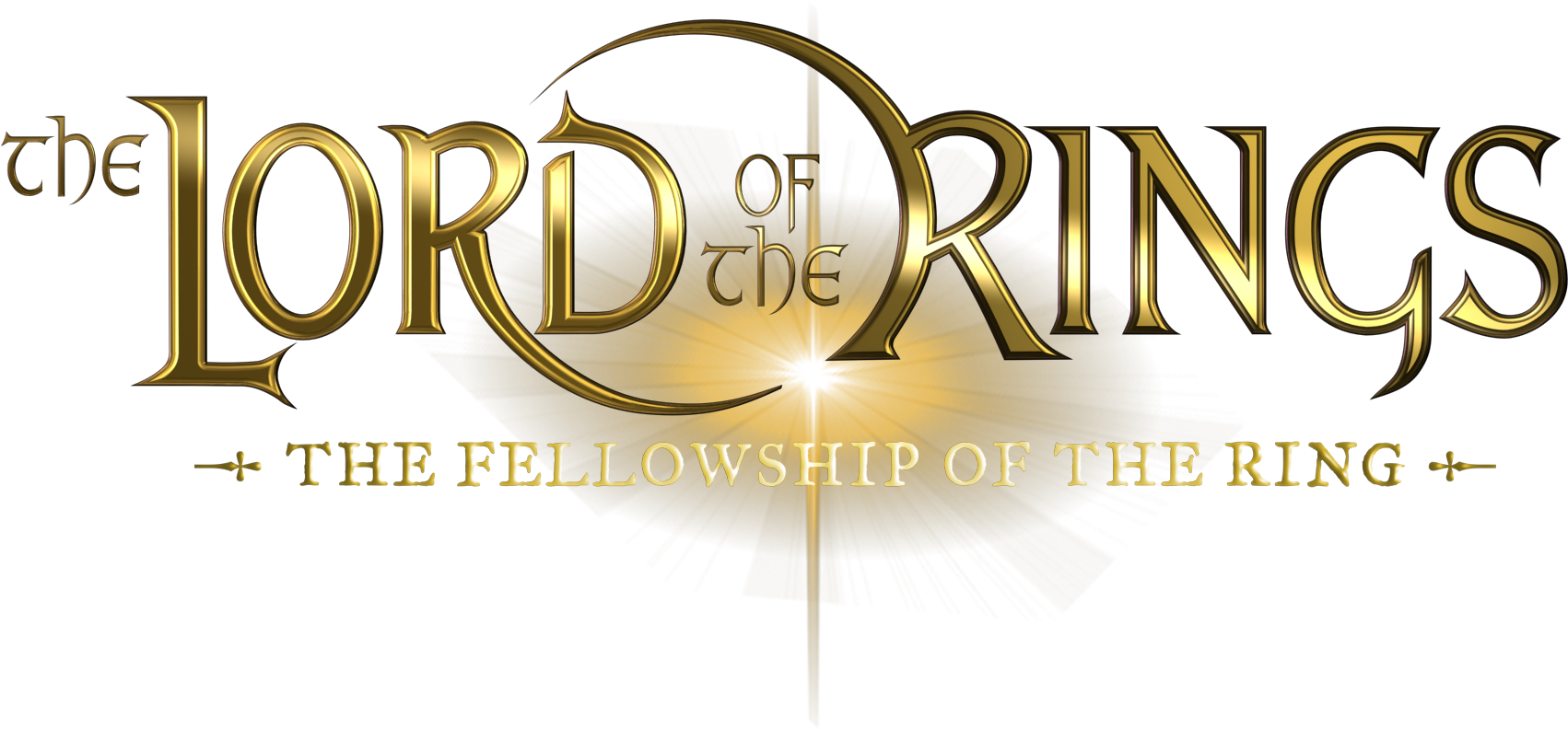 The Fellowship of the Ring: A Software Adventure