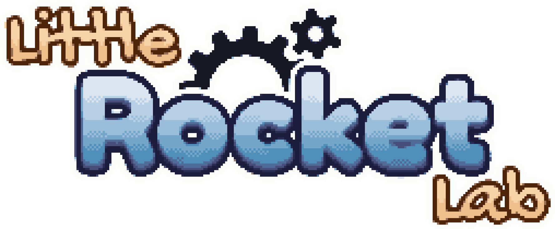 Little Rocket Girl