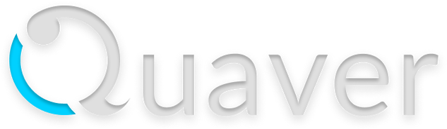 Quaver logo