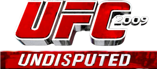 UFC 2009 Undisputed