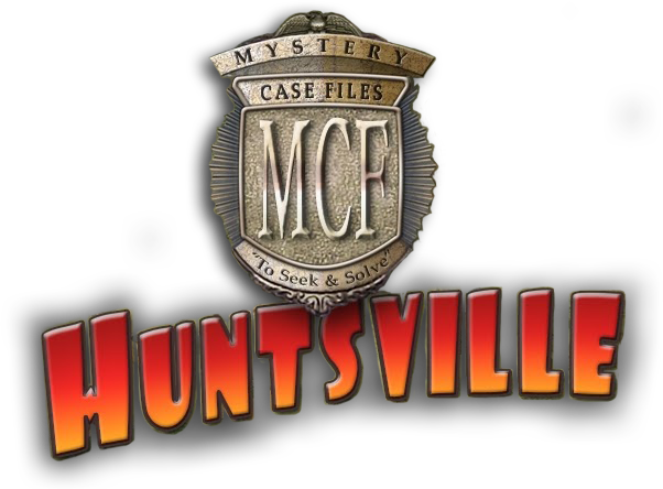 Mystery Case Files: Huntsville