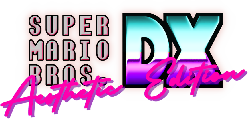Super Mario DX