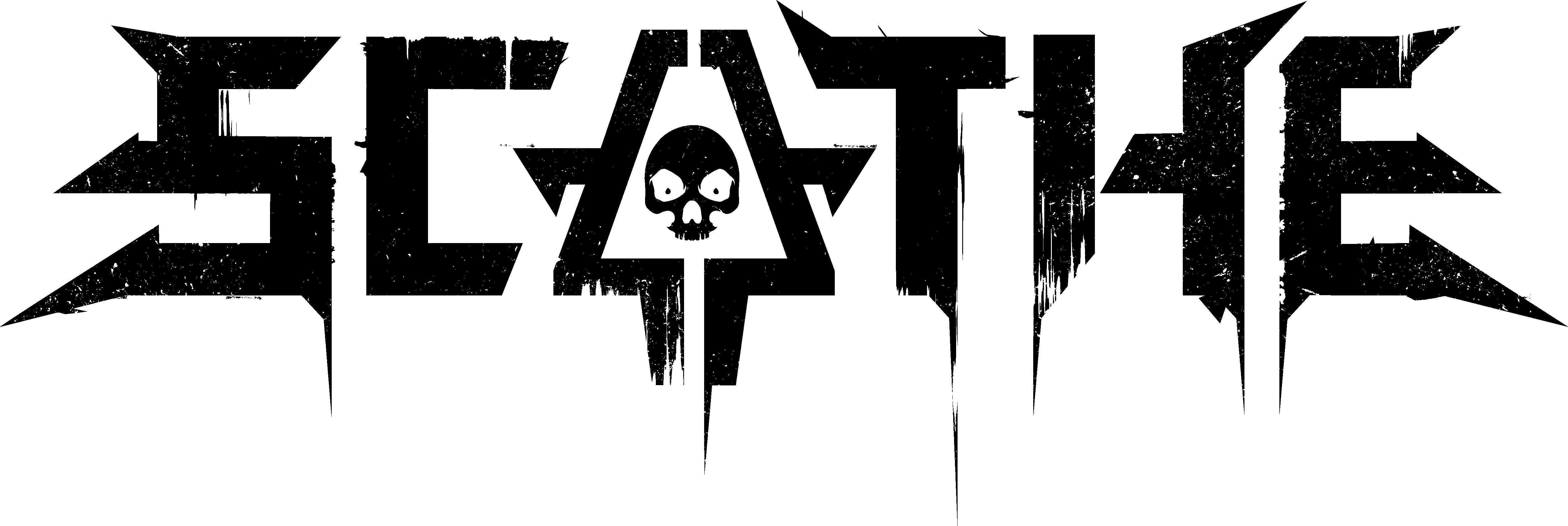 Scathe logo