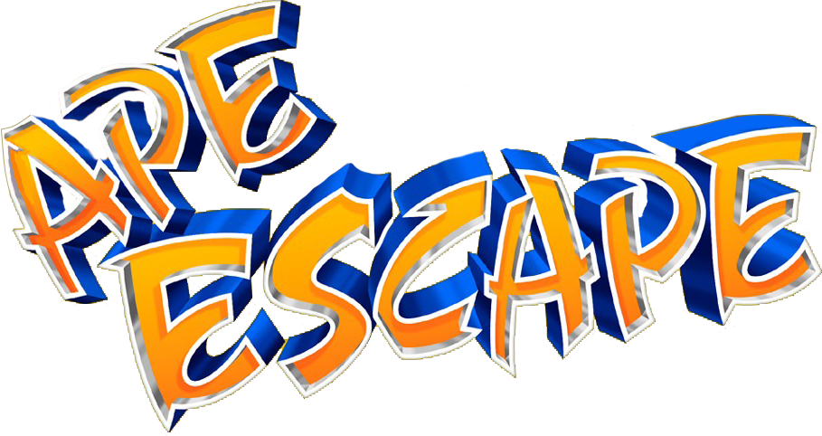 Ape Escape 4