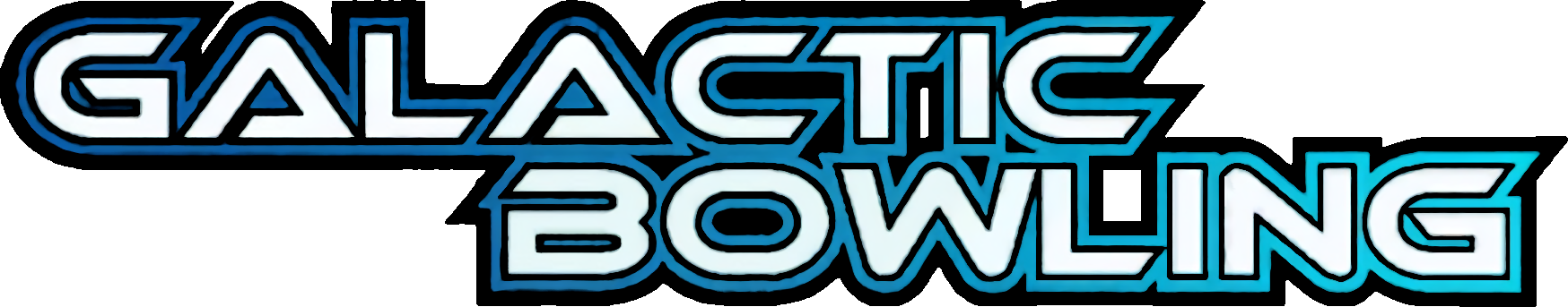 Alien Monster Bowling League