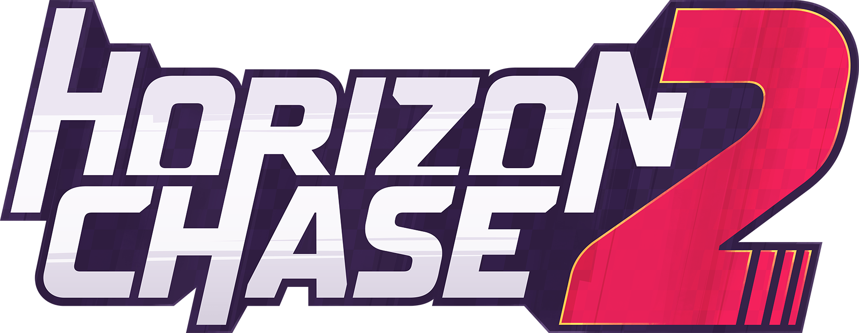 Horizon Chase 2 logo