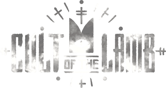 Cult of the lamb - PNG Transparent Digital Download File for