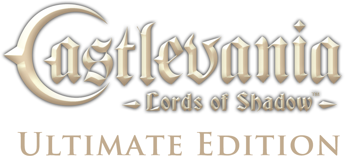 Castlevania: Lords of Shadow - Ultimate Edition - SteamGridDB