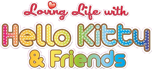 Loving Life with Hello Kitty & Friends