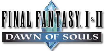Final Fantasy I & II: Dawn of Souls