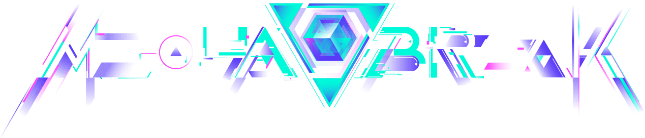 Mecha Break logo