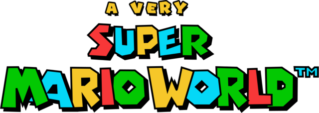 A Super Mario Adventure
