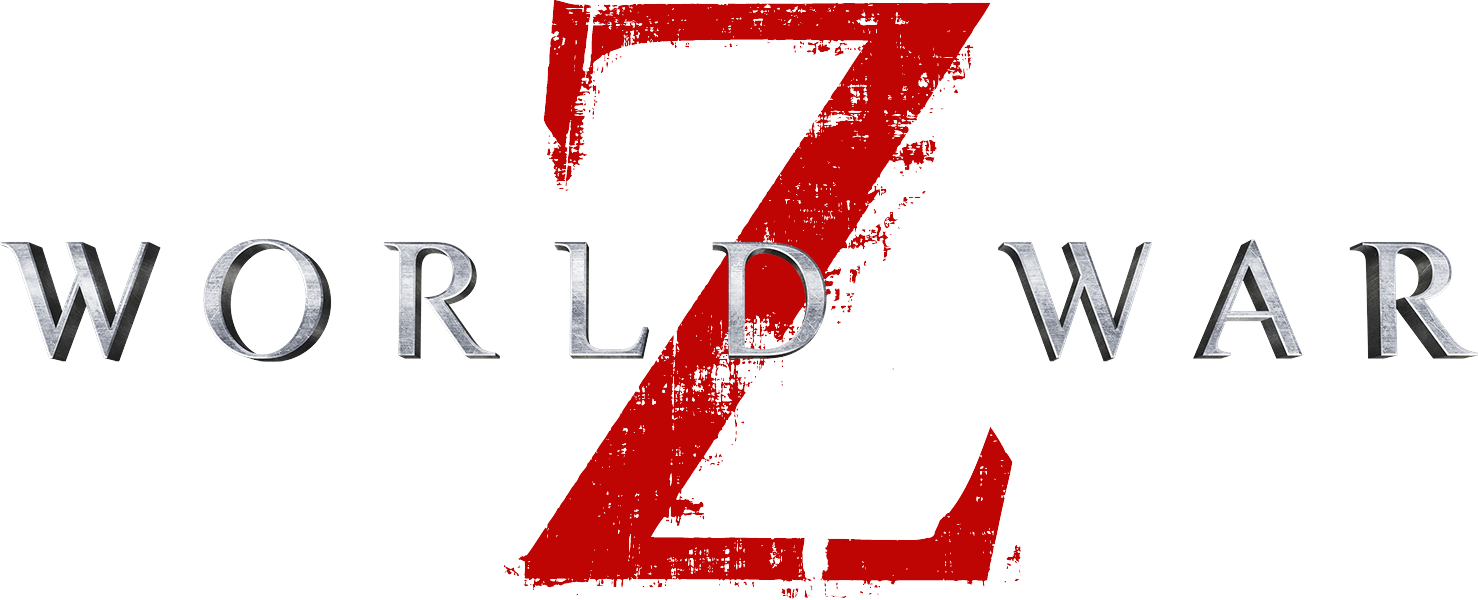 World War Z logo