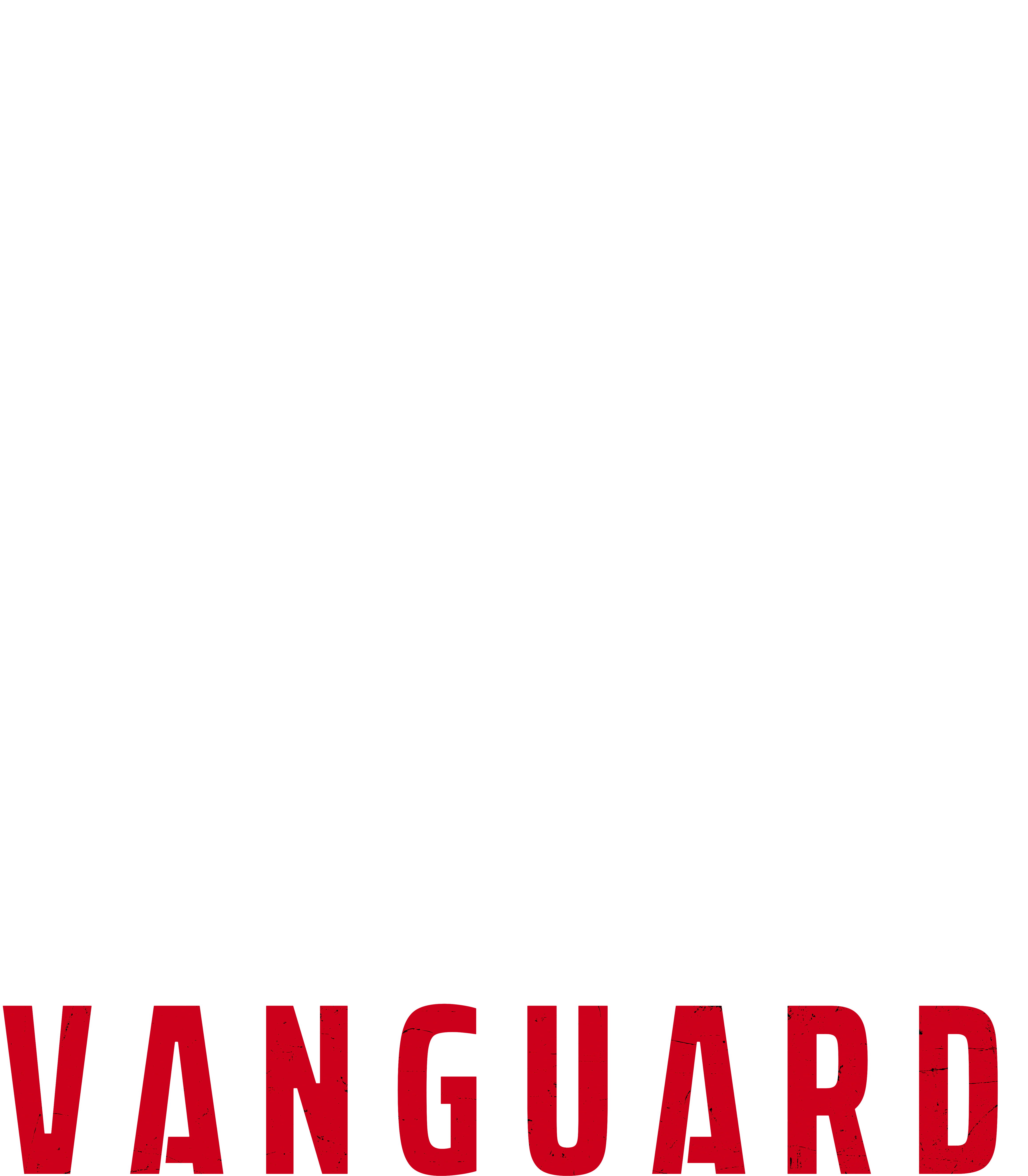 Call of Duty: Vanguard logo