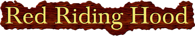 Red Riding Hood