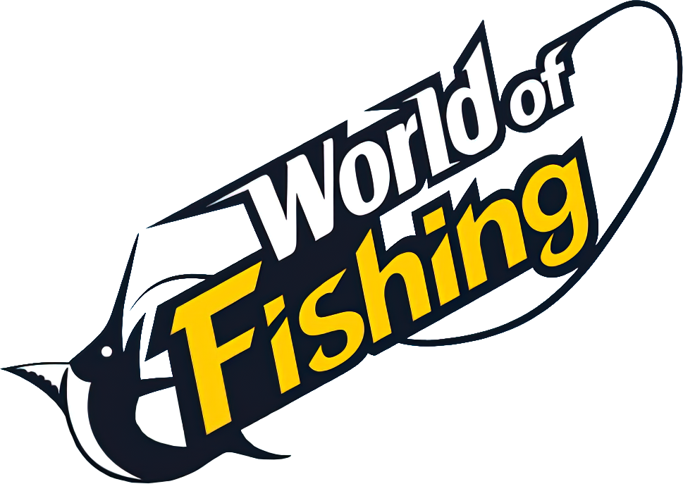 World of Fishing