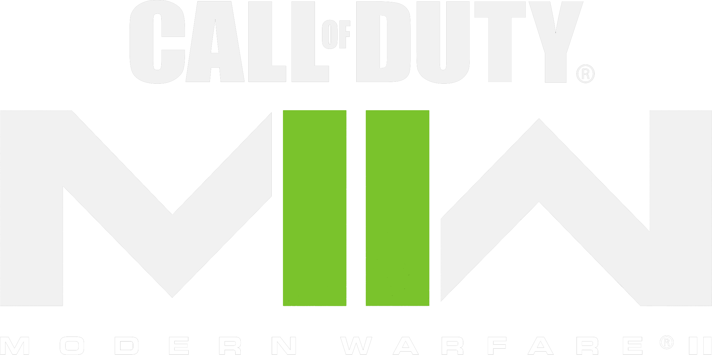 Call of Duty: Modern Warfare II - SteamGridDB