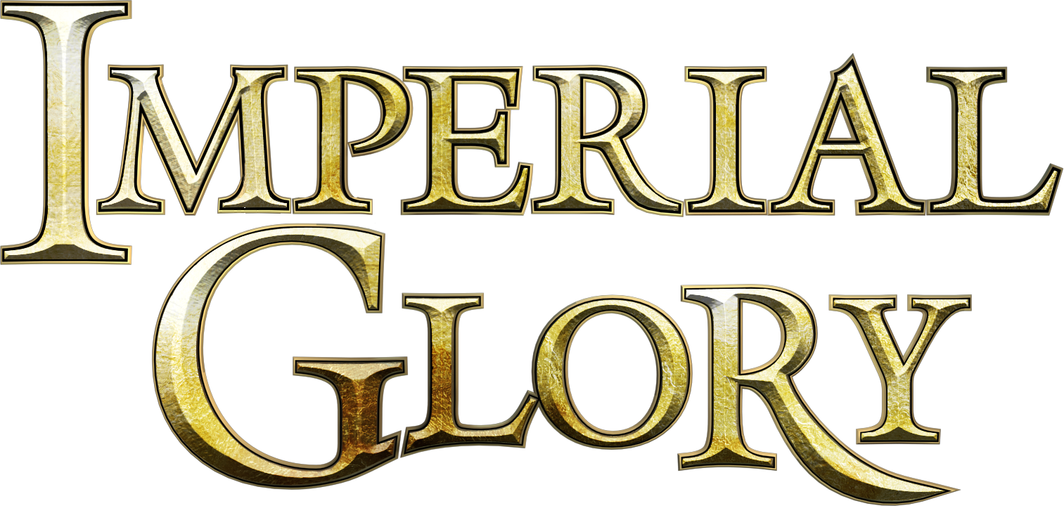 Imperial Glory logo