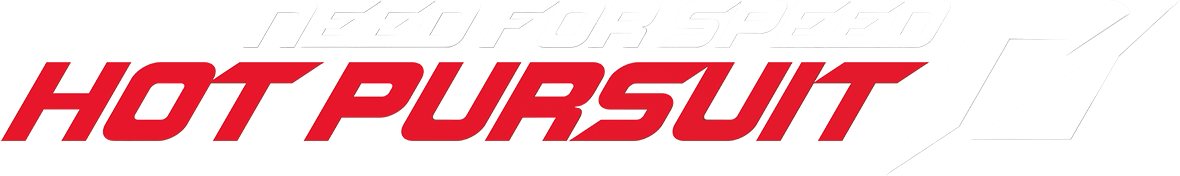 Need for Speed: Hot Pursuit logo