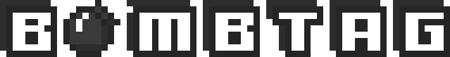 BombTag logo