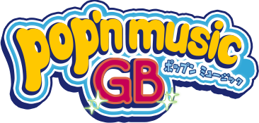 Pop'n Music GB