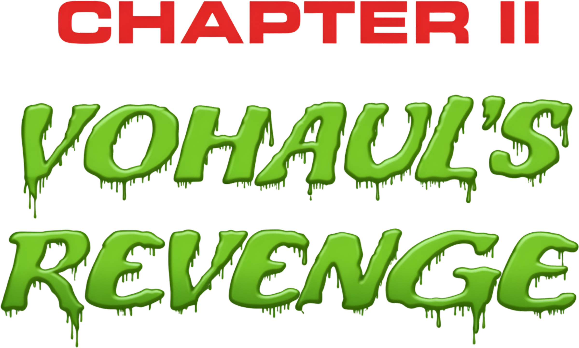 Space Quest II: Vohaul's Revenge