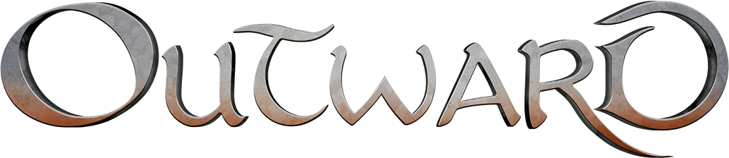 Outward logo