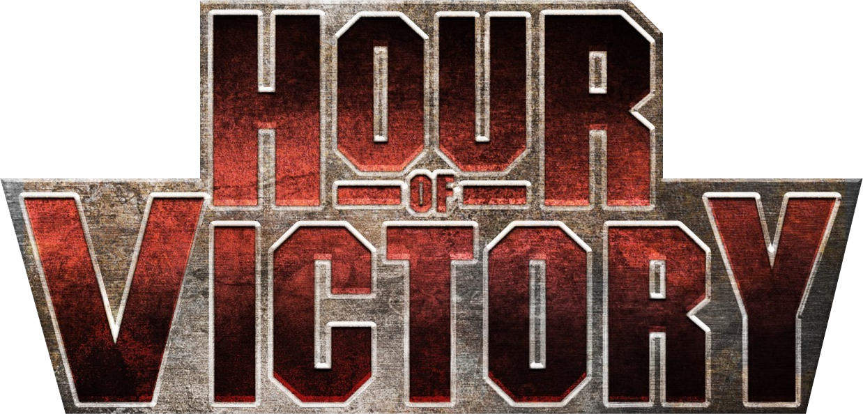 Hour of Victory logo