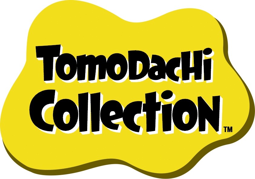 Tomodachi Collection