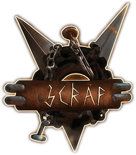 Scrap Clicker 2
