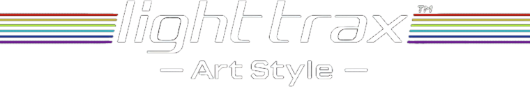 Art Style: Light Trax