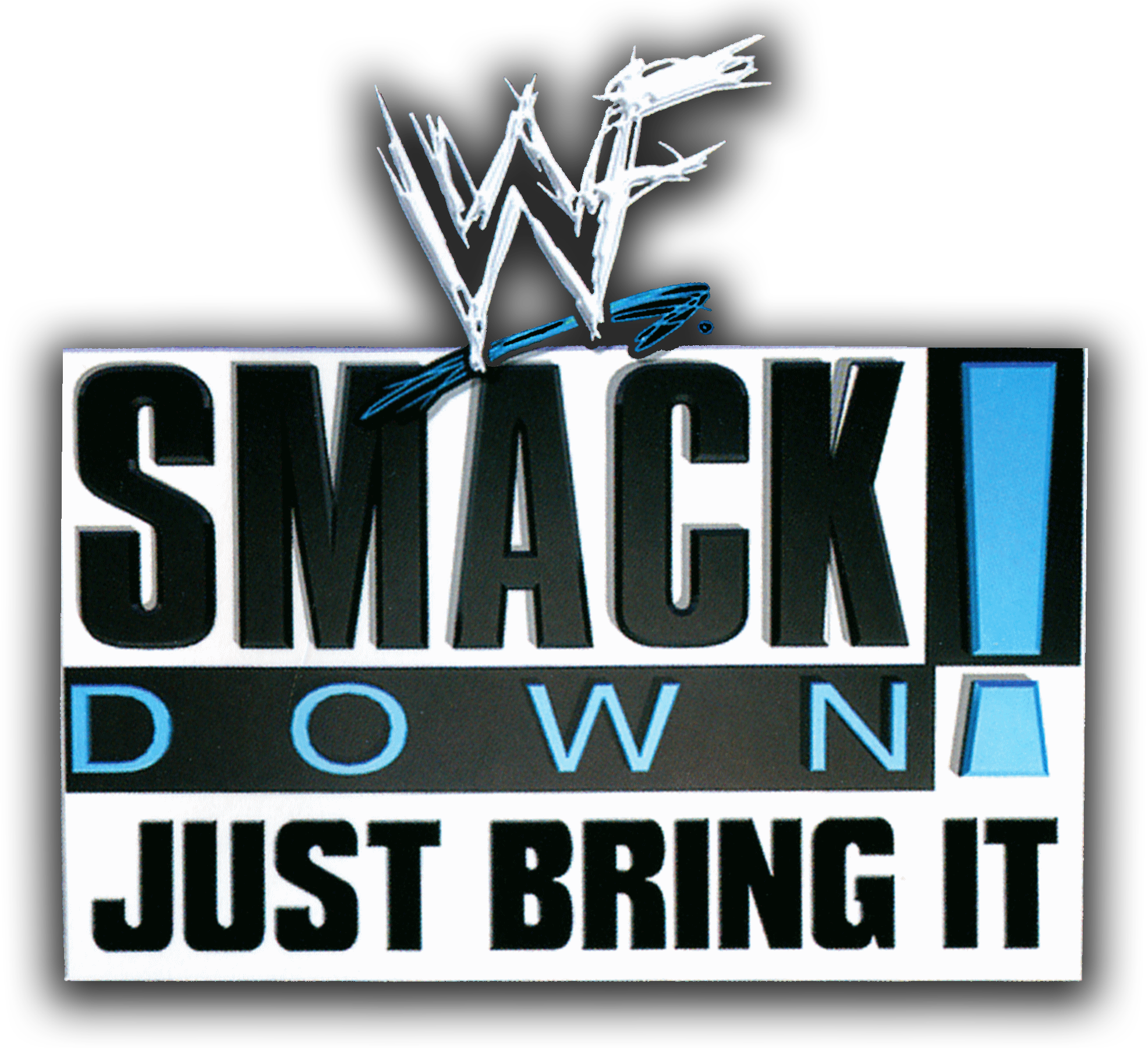 WWF SmackDown! Just Bring It