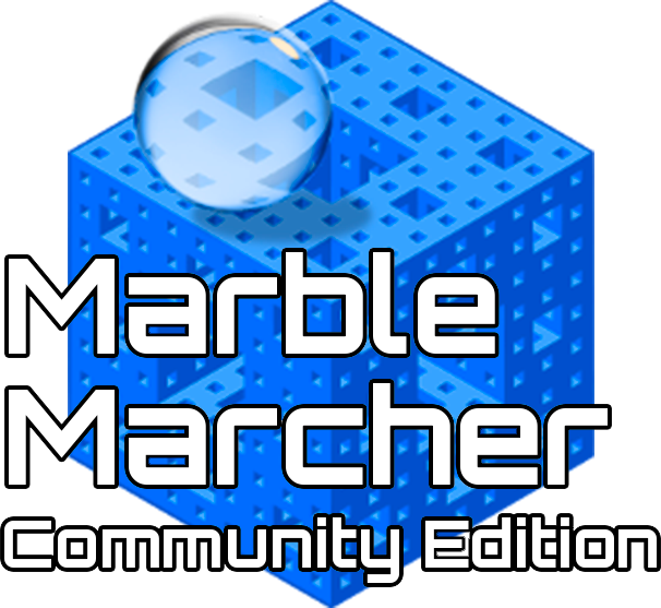 Marble Marcher
