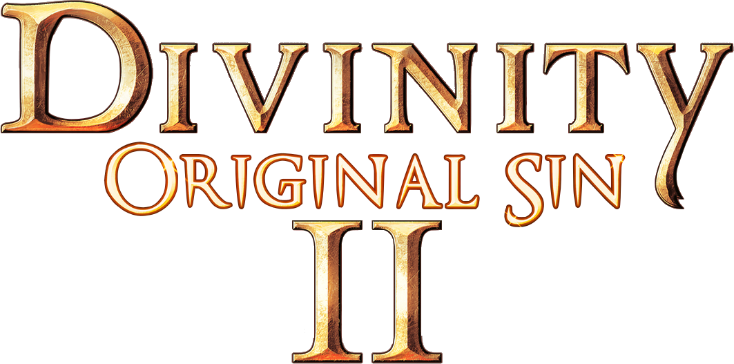 Divinity: Original Sin II logo