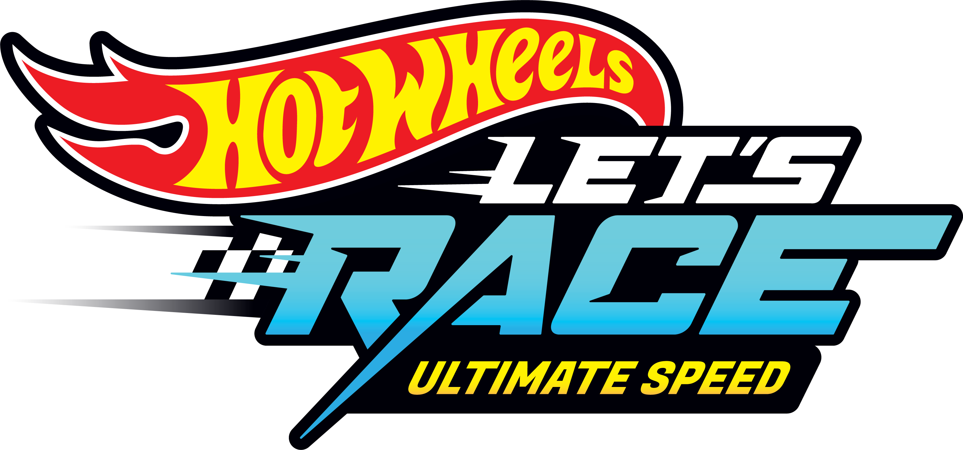 Hot Wheels Let’s Race: Ultimate Speed