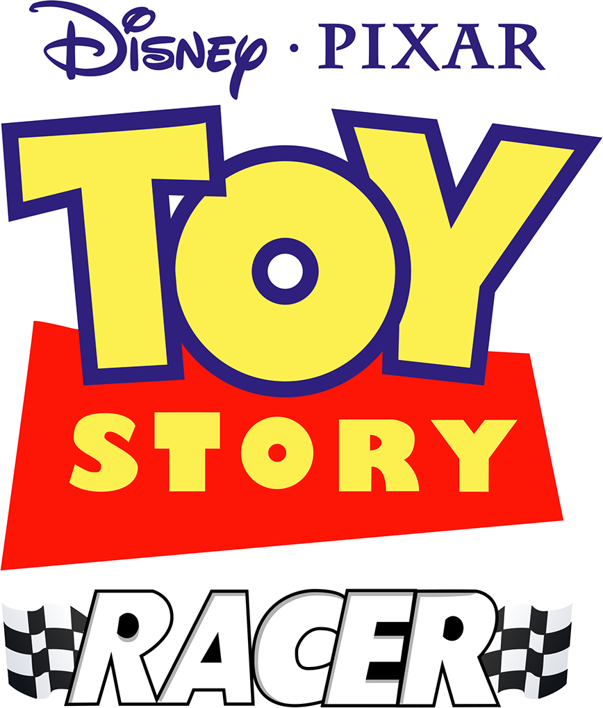 Toy Story Racer