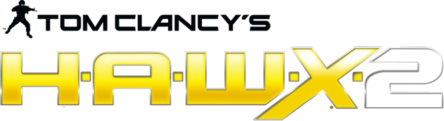 Tom Clancy's H.A.W.X 2
