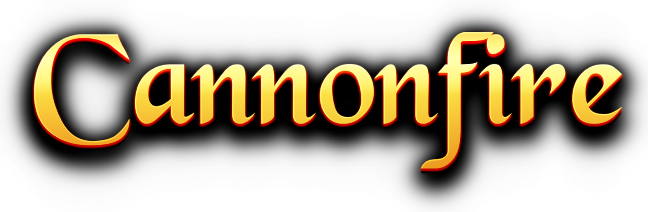 Cannonfire