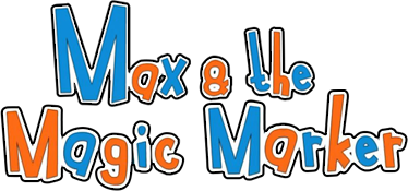 Max and the Haunted Castle