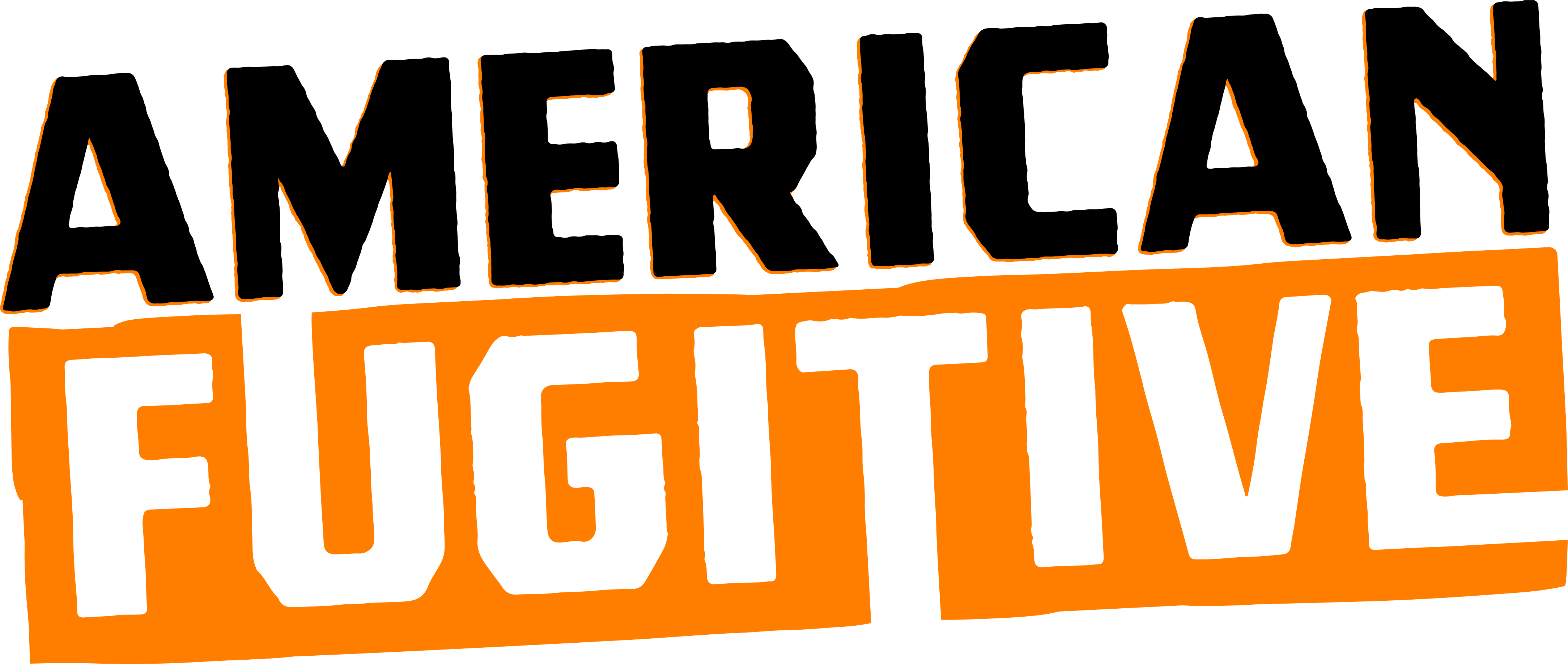 American Fugitive