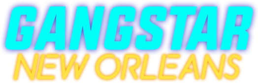 Gangstar: New York logo