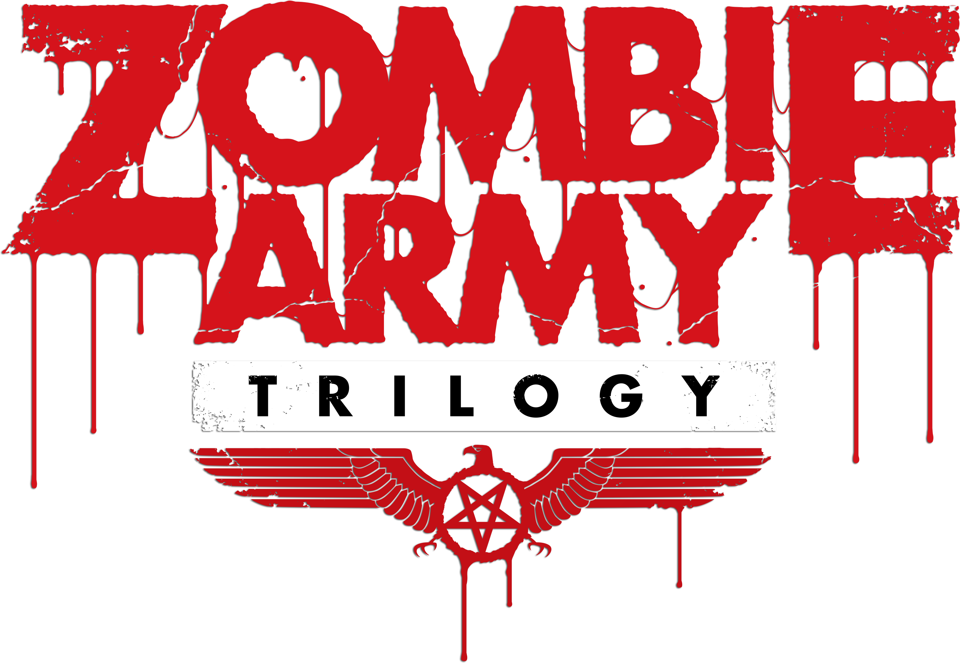 Zombie Army Trilogy logo