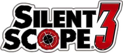 Silent Scope 3