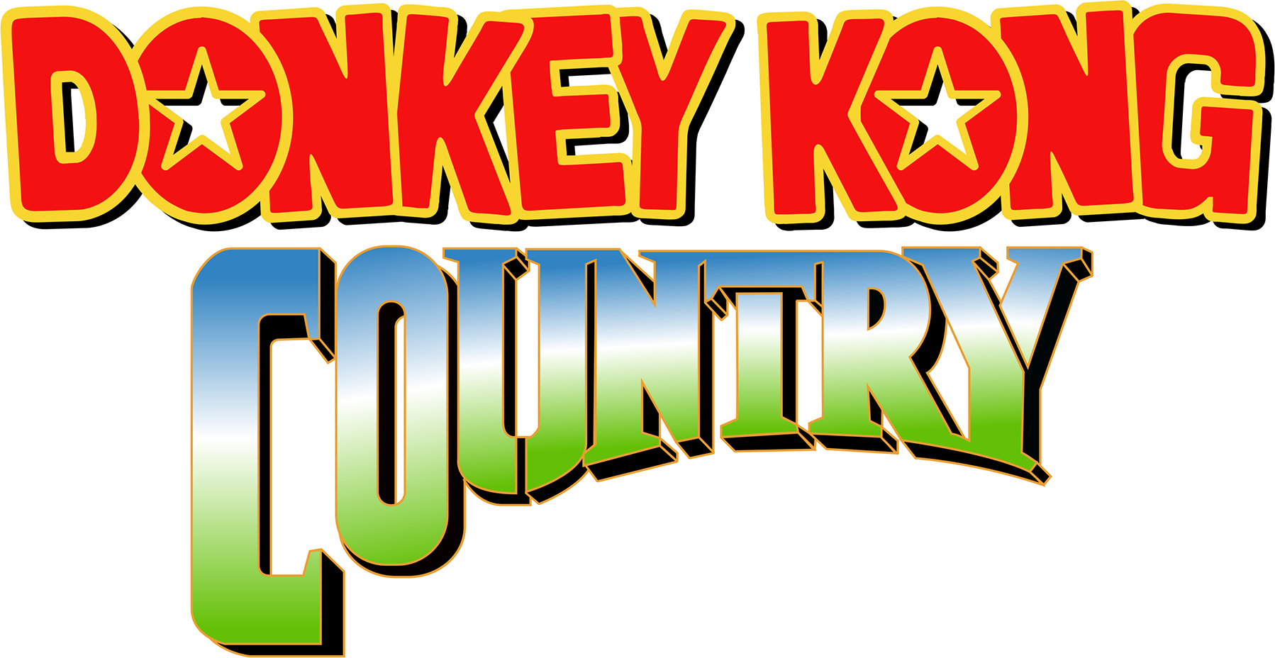 Donkey Kong Country