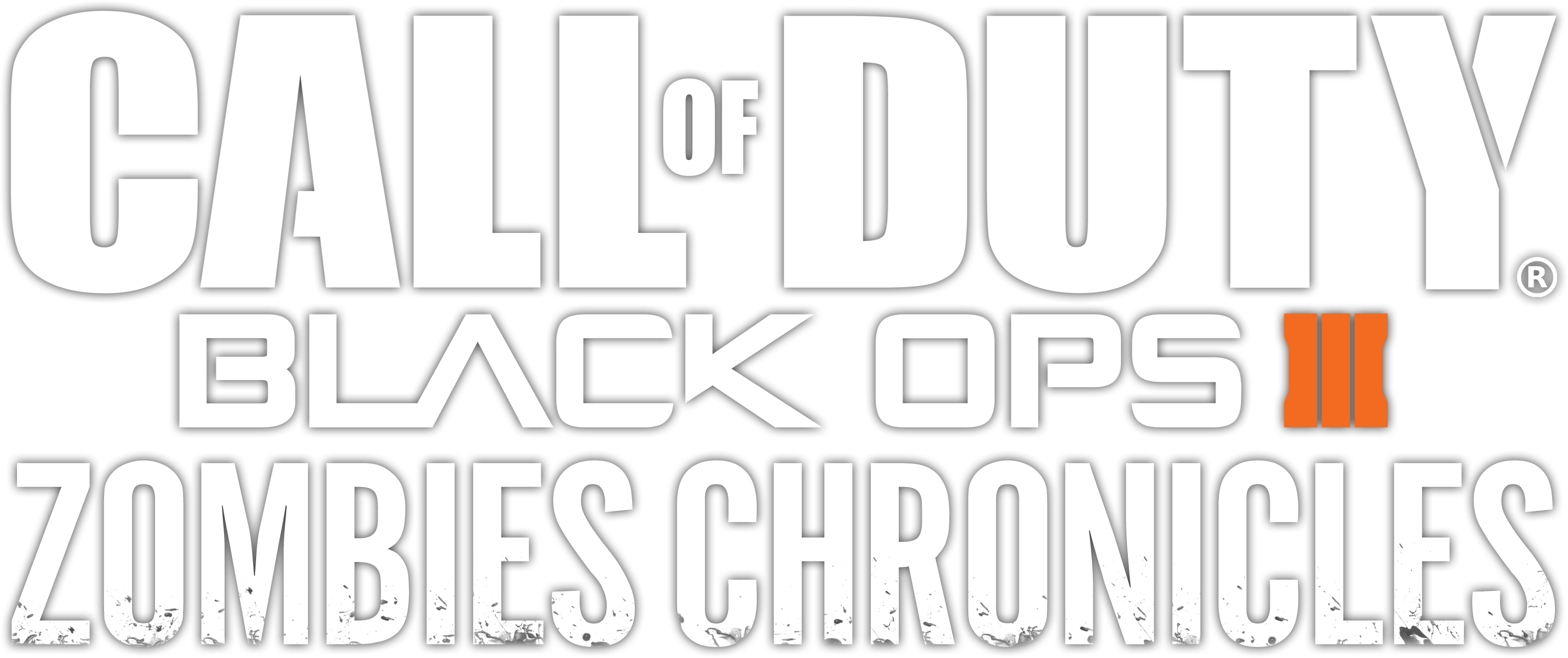 Call of Duty: Black Ops III logo